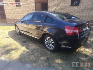 Glavna slika - Citroen C5 x7 hidroactive  - MojAuto