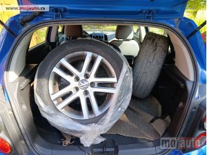 Glavna slika -  Alu felne 16 5x112 vw seat skoda audi - MojAuto