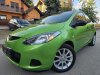Slika 1 - Mazda 2 1.4b*55kw*Multimedija*  - MojAuto