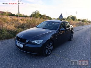 Glavna slika - BMW 318 I sačuvan   - MojAuto