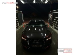 Glavna slika - Audi A6 4g c7  - MojAuto