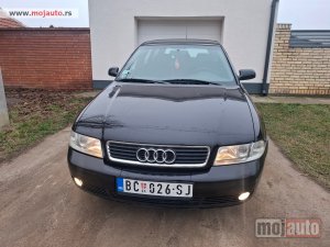 Glavna slika - Audi A4 B5 1.9 TDI restajl  - MojAuto