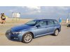 Slika 6 - VW Passat 1.6 tdi   - MojAuto