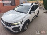polovni Automobil Dacia Sandero Stepway 0.9 TNG 