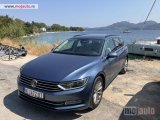 polovni Automobil VW Passat 1.6 tdi  