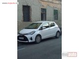 polovni Automobil Toyota Yaris 1.0 Luna 