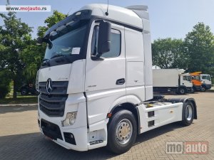 Glavna slika - Mercedes_Benz 1848 ACTROS  - MojAuto