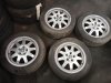 Slika 3 -  ALU felne R16 coli 5x108 jaguar,ford,volvo,renault - MojAuto