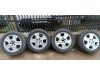 Slika 5 -  ALU felne R16 coli 5x108 jaguar,ford,volvo,renault - MojAuto