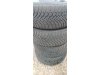 Slika 6 -  Alu felne R16 coli 5x112 sa gumama AUDI, VW , SEAT, ŠKODA - MojAuto