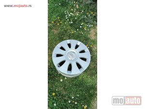polovni delovi  Alu felne R16 coli 5x112 sa gumama AUDI, VW , SEAT, ŠKODA