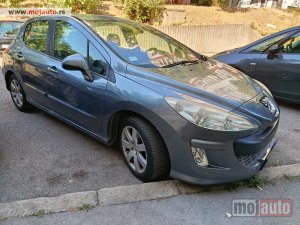 Glavna slika - Peugeot 308 1.6  - MojAuto