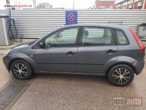 Glavna slika - Ford Fiesta HITNO-samo 999e!  - MojAuto