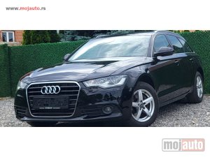 Glavna slika - Audi A4 2.0 tdi common rail motor   - MojAuto