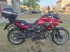 Slika 1 - BMW F 700 GS - MojAuto