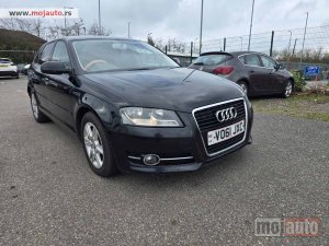 Glavna slika - Audi A3 2.0TDI  - MojAuto