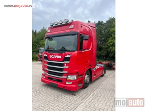 Glavna slika - Scania 500 ADR - MojAuto