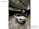 polovni Automobil Opel Astra 1.7 CDTI  2014 