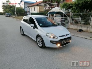 Glavna slika - Fiat Grande Punto   - MojAuto