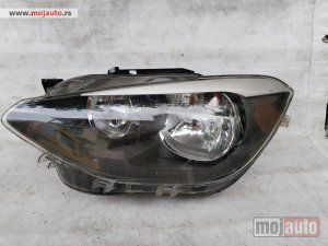 polovni delovi  271. Far levi BMW serija 1, F20, F21, 2011-2015.g, kat.br: 7229671-08