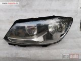 polovni delovi  270. Far levi VW Caddy, 2010-2015.g, kat.br: 1T1941005G