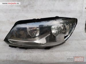 polovni delovi  270. Far levi VW Caddy, 2010-2015.g, kat.br: 1T1941005G