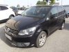 Slika 1 - VW Touran 1.6 TDI 77 KW DIGI NAVI NOV  - MojAuto
