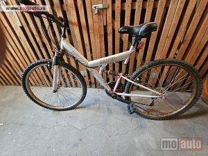 Glavna slika -  MTB Bicikla 26 inca SOLIDNA - MojAuto