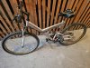 Slika 2 -  MTB Bicikla 26 inca SOLIDNA - MojAuto