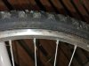 Slika 3 -  MTB Bicikla 26 inca SOLIDNA - MojAuto