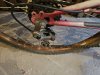 Slika 7 -  MTB Bicikla 26 inca SOLIDNA - MojAuto