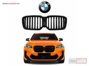 NOVI: delovi  Maska G02 za BMW X4 21-24 M