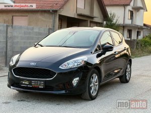 Glavna slika - Ford Fiesta   - MojAuto