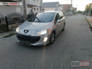 Glavna slika - Peugeot 308   - MojAuto