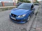 Seat Ibiza Cupra.Sad reg.Perfektna 