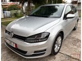 VW Golf 7 1.6 TDI 
