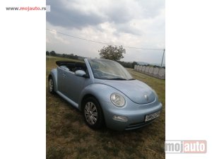 Glavna slika - VW Buba 1.9 TDI  - MojAuto