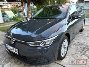 Glavna slika - VW Golf 8 2.0 TDI  - MojAuto