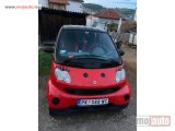 polovni Automobil Smart ForTwo  