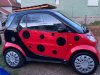 Slika 2 - Smart ForTwo   - MojAuto