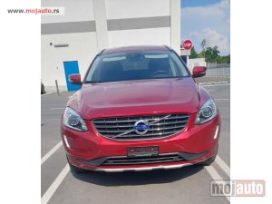 Glavna slika - Volvo XC 60   - MojAuto