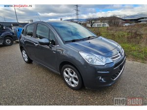 Glavna slika - Citroen C3   - MojAuto