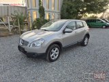 polovni Automobil Nissan Qashqai 1.5 DCI 