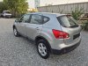 Slika 5 - Nissan Qashqai 1.5 DCI  - MojAuto