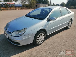 Glavna slika - Citroen C5 1,6HDI/PRVABOJA/VLASNIK/NOV  - MojAuto