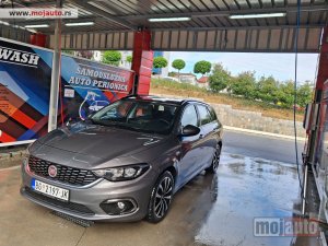 Glavna slika - Fiat Tipo 1.6 MJet SW  - MojAuto