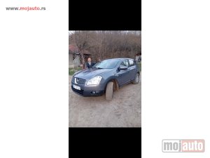 Glavna slika - Nissan Qashqai 1,5  - MojAuto