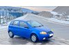 Slika 1 - Daewoo Kalos 1.2 SOHC 8V TNG  - MojAuto