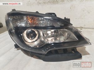 polovni delovi  269. Far desni BI XENON Opel Mokka, 2012-2016.g. kat. br: 95095503