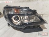 polovni delovi  269. Far desni BI XENON Opel Mokka, 2012-2016.g. kat. br: 95095503